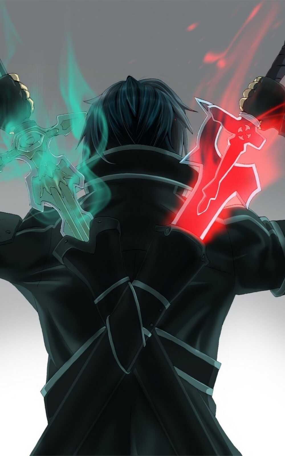 Mobile Hd Kirito - Kirito