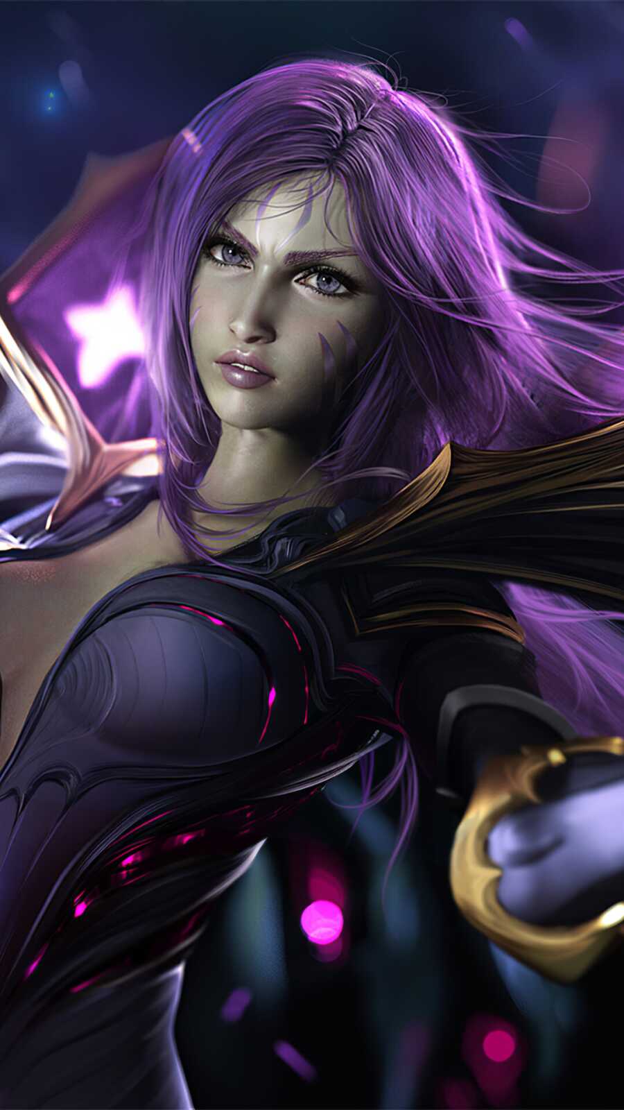 Faeries 4K Wallpapers Collection