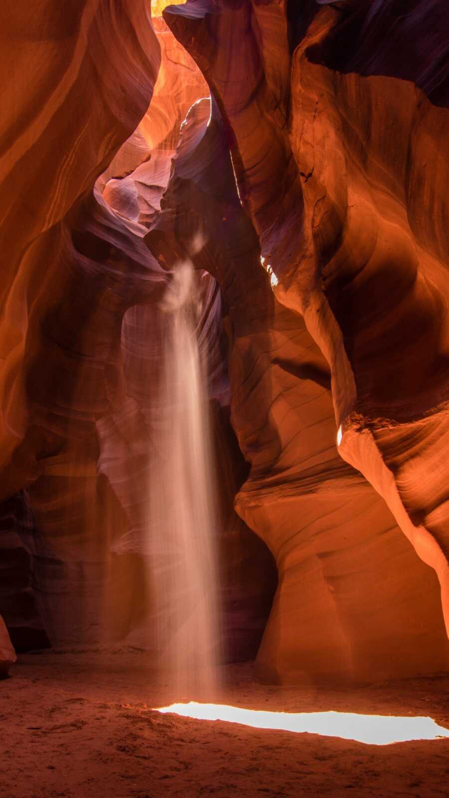 Antelope Canyon Wallpapers (52 images) - WallpaperCat