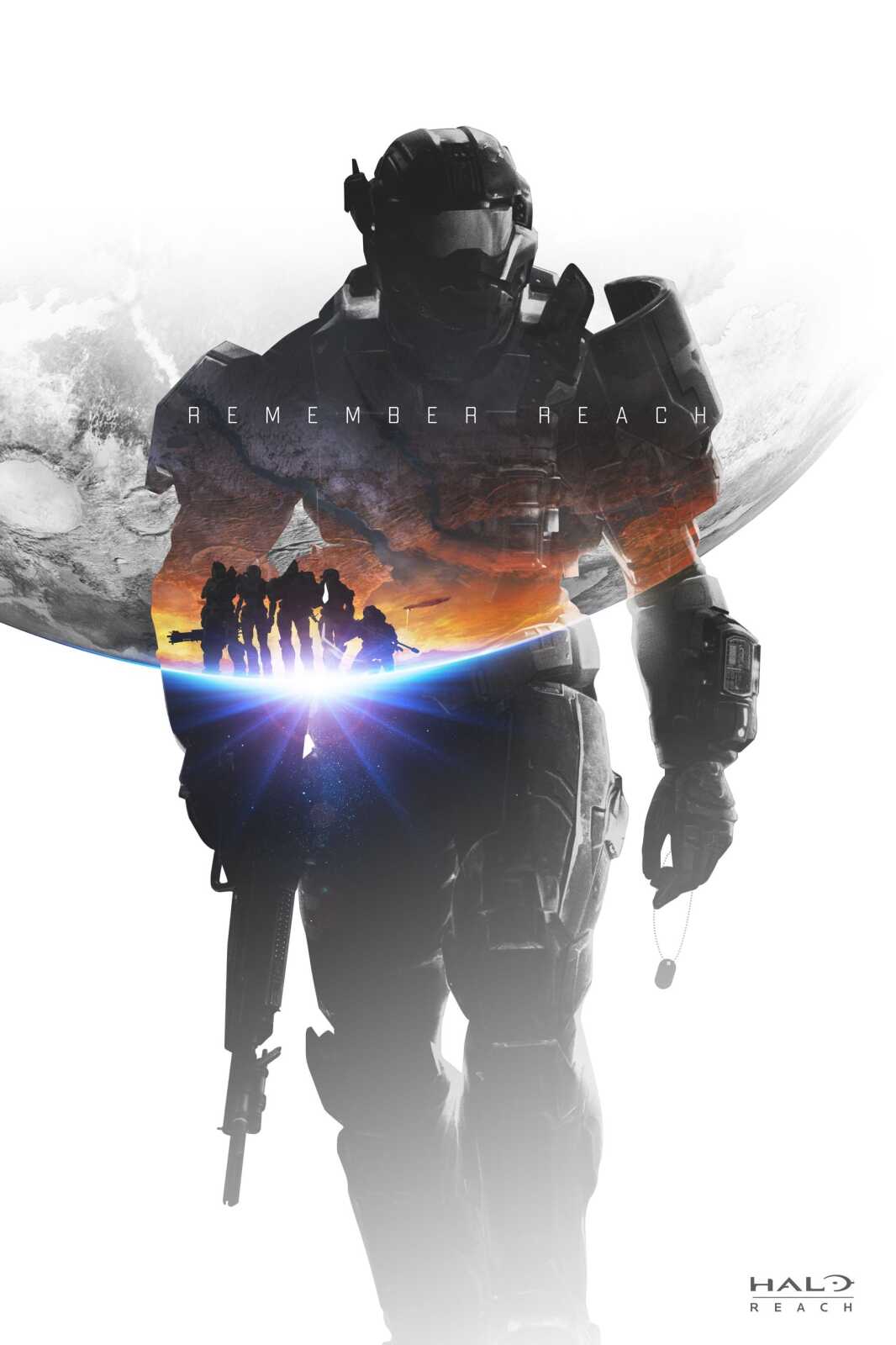 Halo Reach