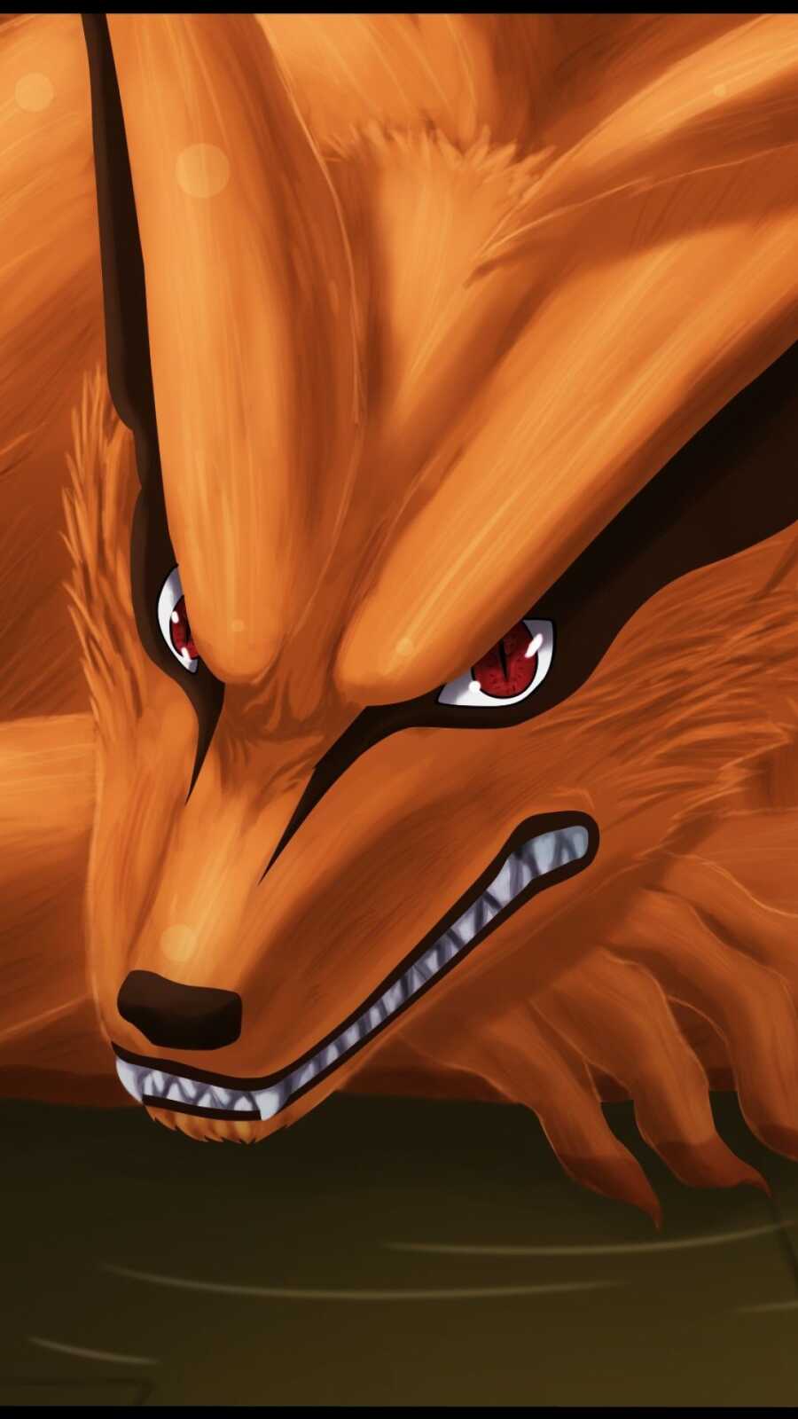 Iphone 1080P Kurama - Kurama