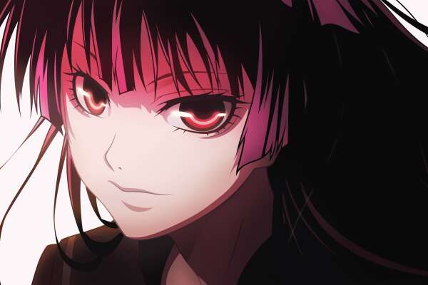 Dusk Maiden of Amnesia Wallpapers