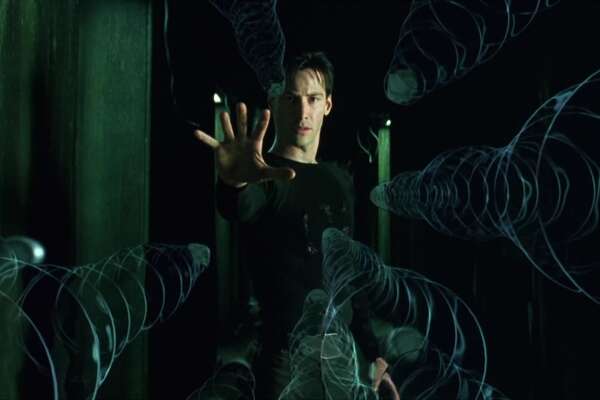 Neo The Matrix Cyberpunk Wallpapers