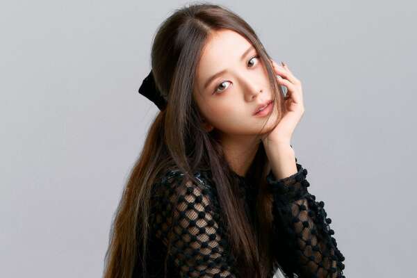 Jisoo Wallpapers