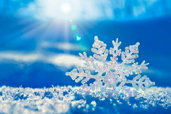 Snowflake Wallpapers