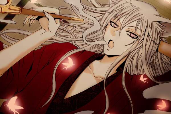 Kamisama Wallpapers