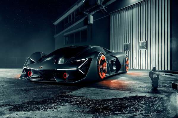Millennio Wallpapers