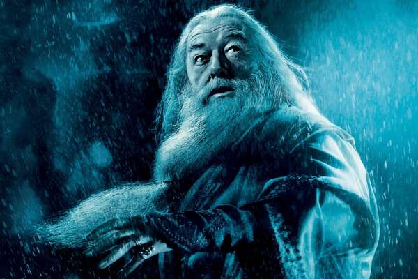 Dumbledore Wallpapers