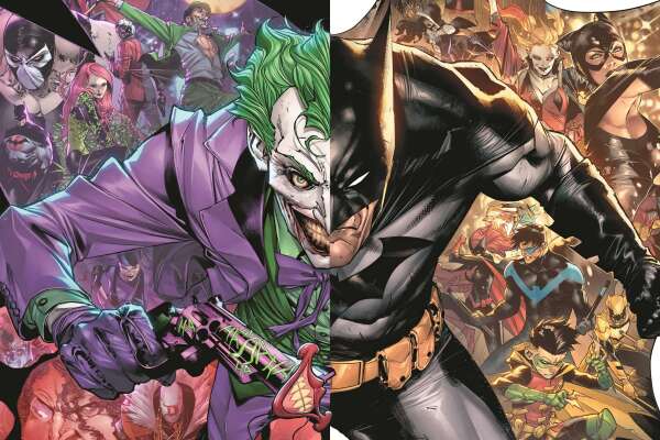 Dark Knight Wallpapers