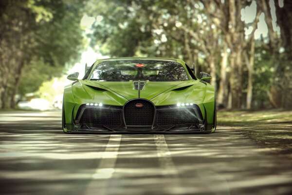Supercar Wallpapers