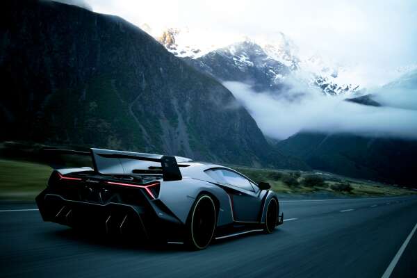Veneno Wallpapers