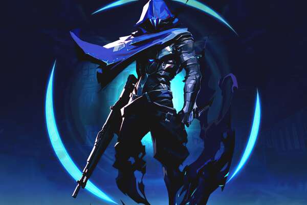 Hooded Wallpapers