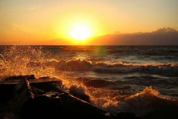 Sea Wallpapers