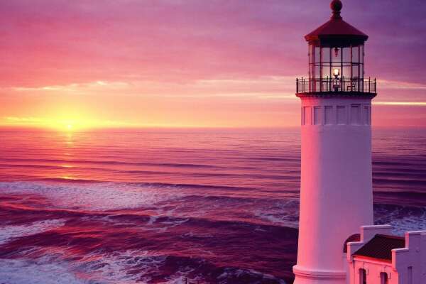 Lighthouse Wallpapers