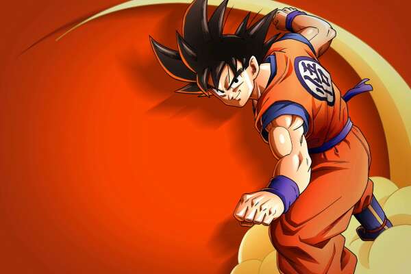 Dragon Ball Z Abridged Wallpapers