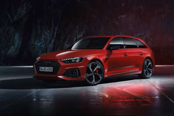 Rs4 Wallpapers
