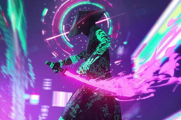 GLOW Wallpapers