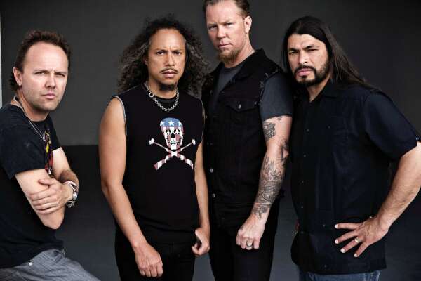 Hammett Wallpapers