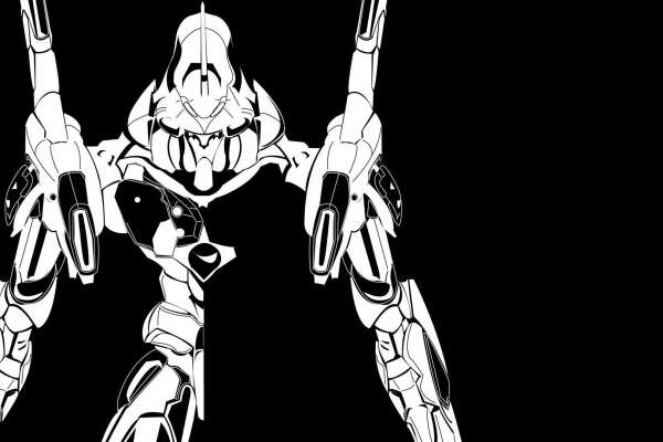 Neon Genesis Evangelion Wallpapers
