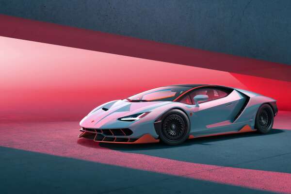 Centenario Wallpapers