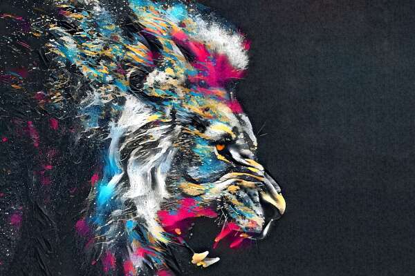 Splatter Wallpapers