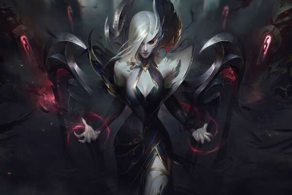 Morgana Wallpapers