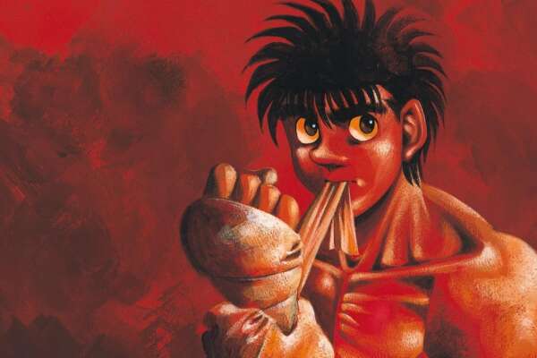 Hajime no Ippo Wallpapers