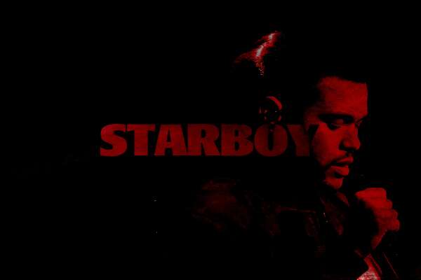 Starboy Wallpapers