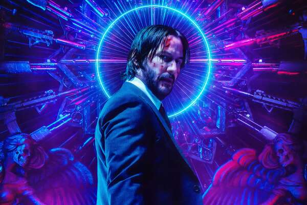 John Wick Wallpapers