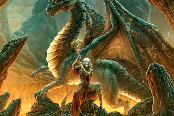Scaled Wallpapers