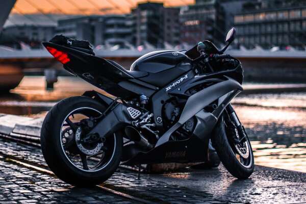 Motorcycle Wallpapers