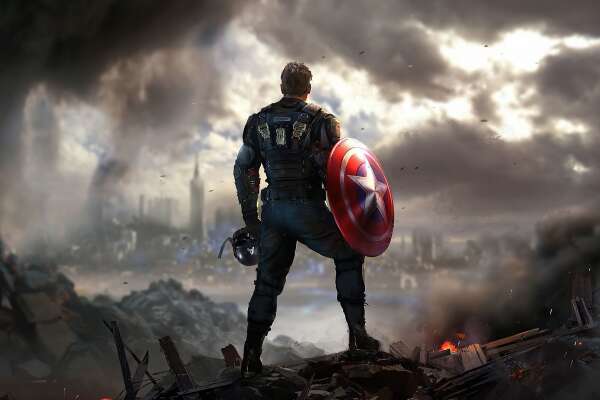 Avengers