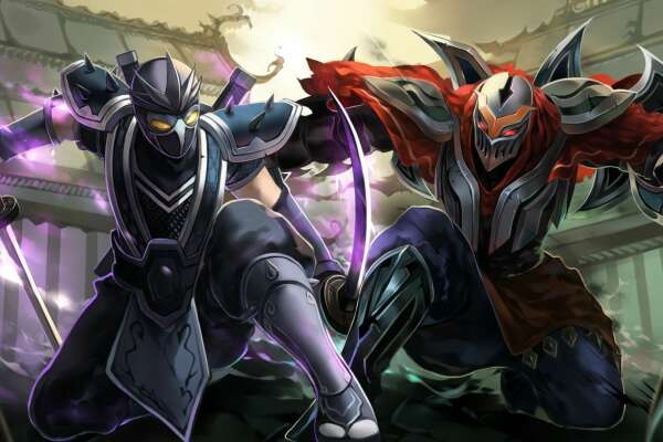 Shen Wallpapers
