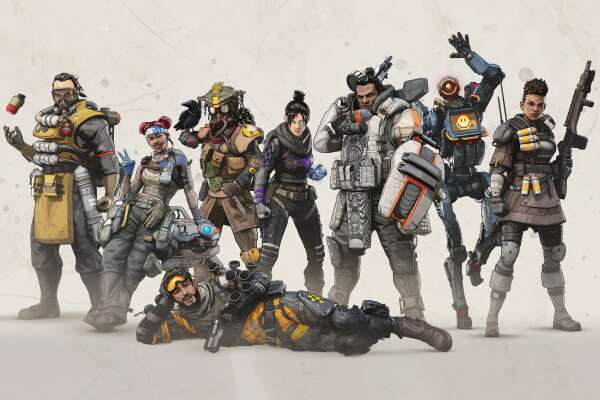 Roster Wallpapers