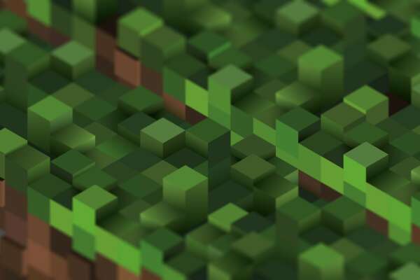 Block Wallpapers