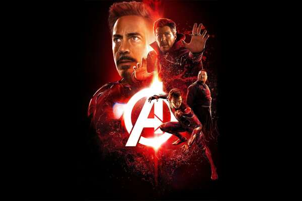 Tony Wallpapers