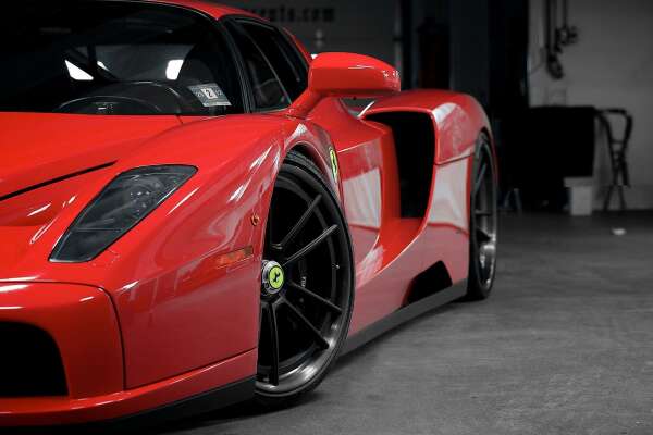 Enzo Wallpapers