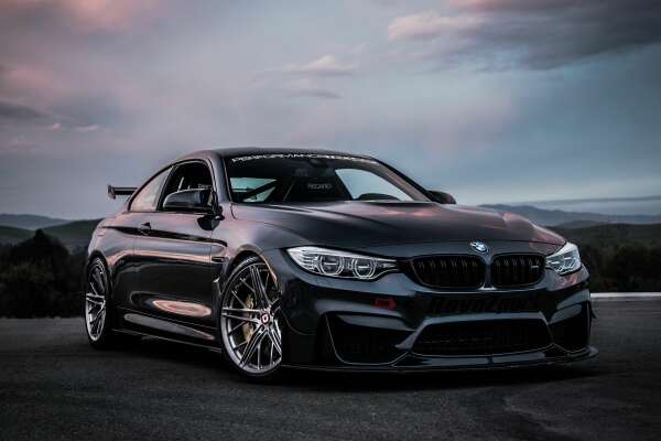 BMW Wallpapers