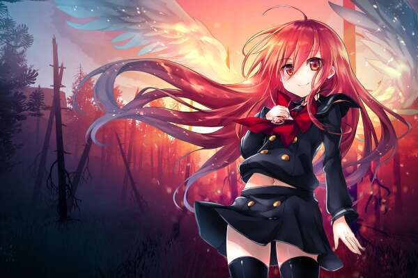 Shana Wallpapers