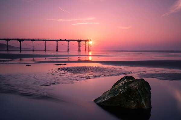 Seaside Wallpapers
