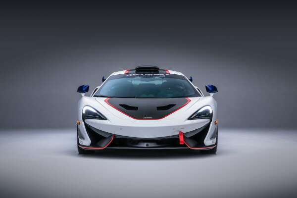 570s Wallpapers
