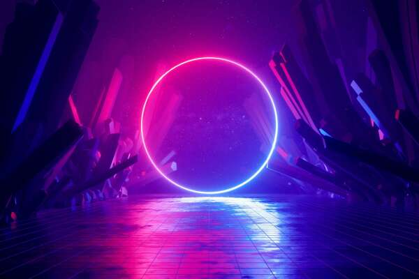Circle Wallpapers