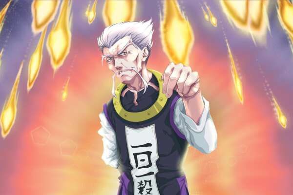 Zeno Wallpapers