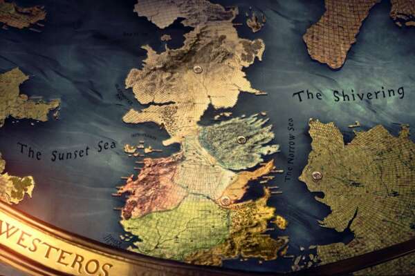 Westeros Wallpapers