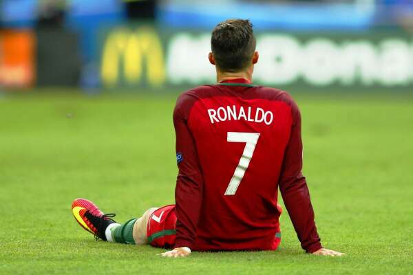 Ronaldo Wallpapers