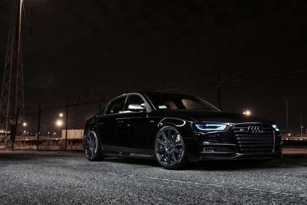 Sedan Wallpapers