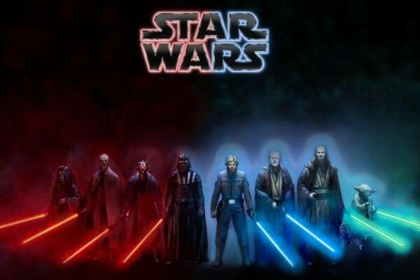 Sidious Wallpapers
