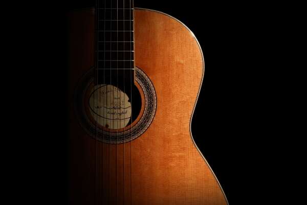 Guitar Wallpapers