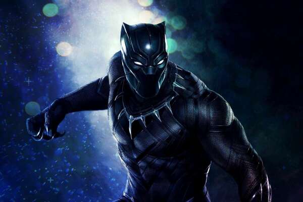 Panther Wallpapers