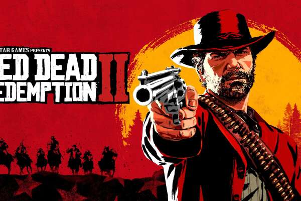 Wild West Wallpapers